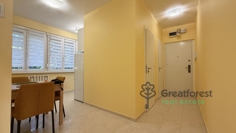 Debrecen, Close To Main Campus, flat  