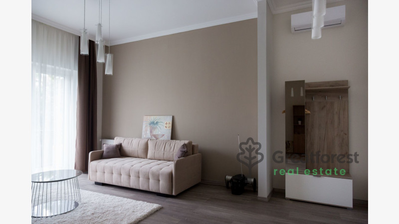 Debrecen, City Center, flat  
