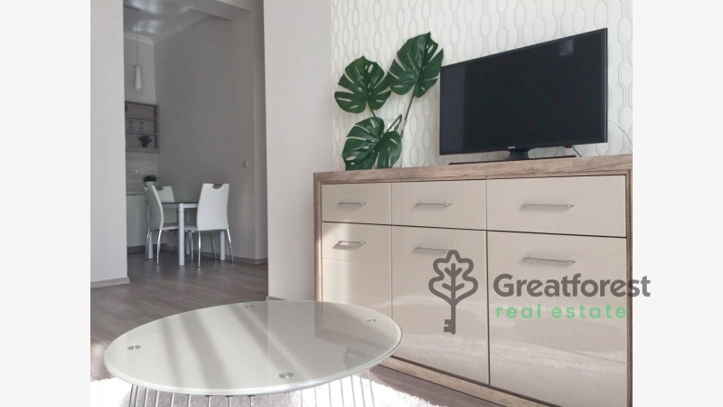 Debrecen, City Center, flat  