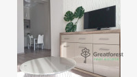 Debrecen, City Center, flat  