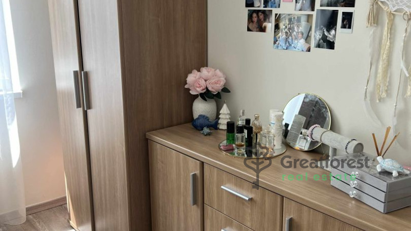 Debrecen, City Center, flat  