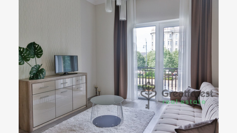 Debrecen, City Center, flat  