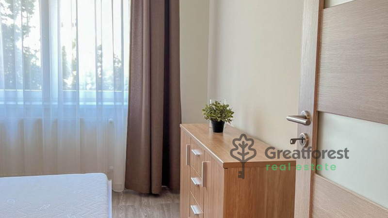 Debrecen, City Center, flat  