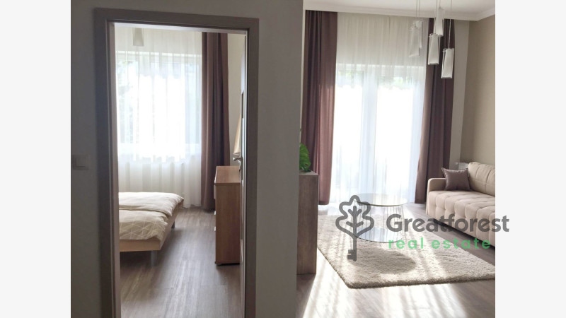 Debrecen, City Center, flat  