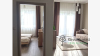 Debrecen, City Center, flat  