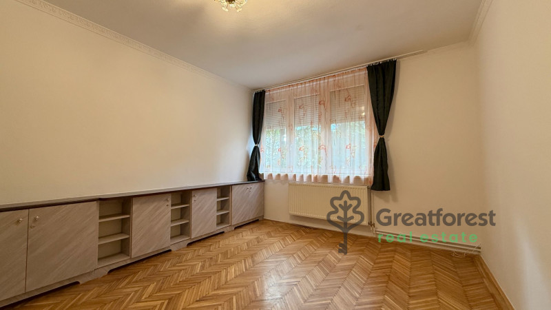 Debrecen, Close To Main Campus, flat  