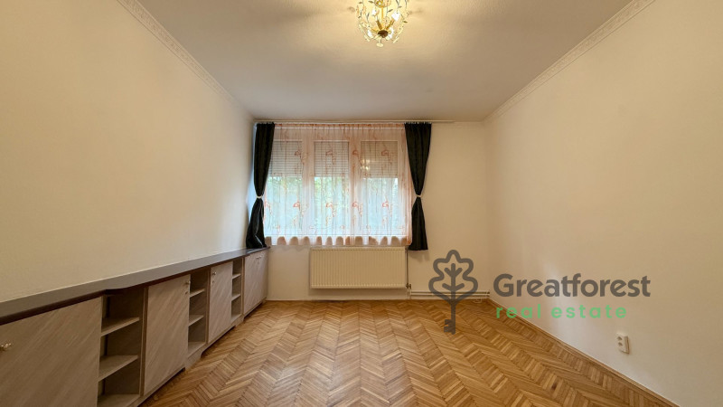 Debrecen, Close To Main Campus, flat  