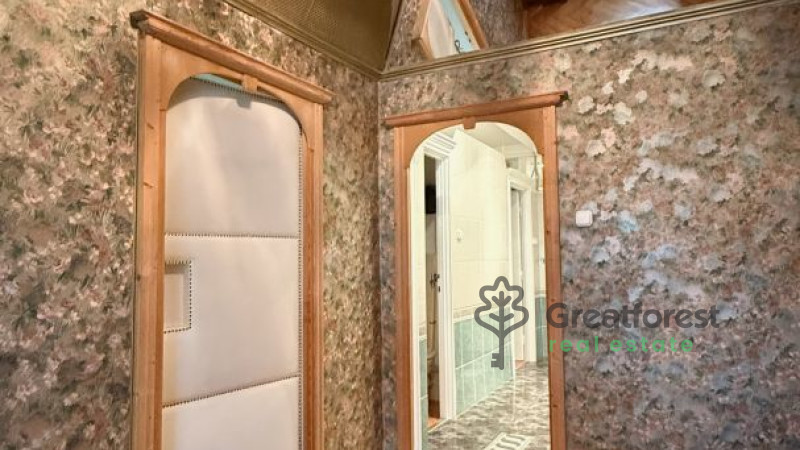 Debrecen, Close To Main Campus, flat  