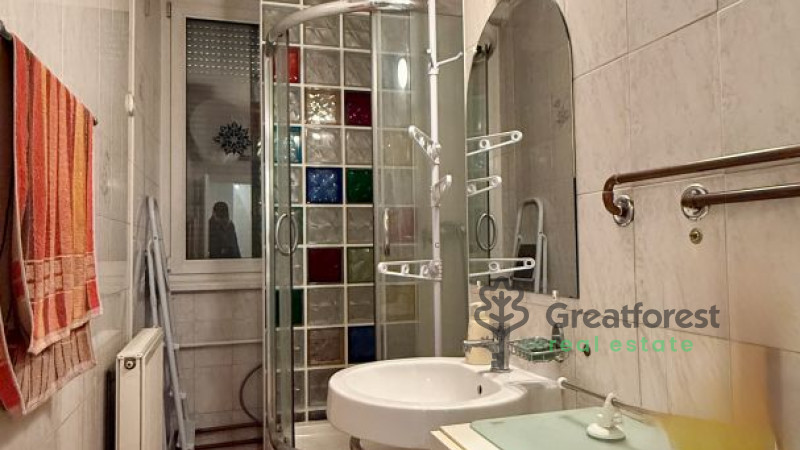 Debrecen, Close To Main Campus, flat  