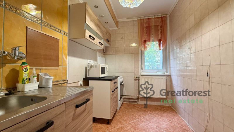 Debrecen, Close To Main Campus, flat  
