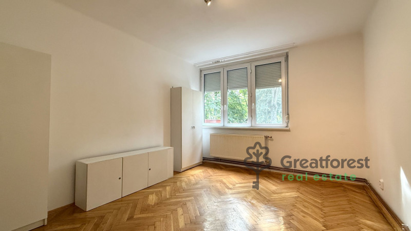 Debrecen, Close To Main Campus, flat  