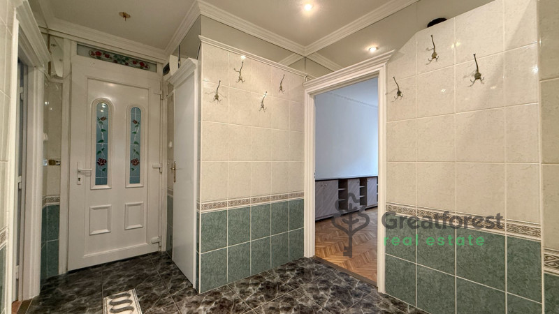 Debrecen, Close To Main Campus, flat  