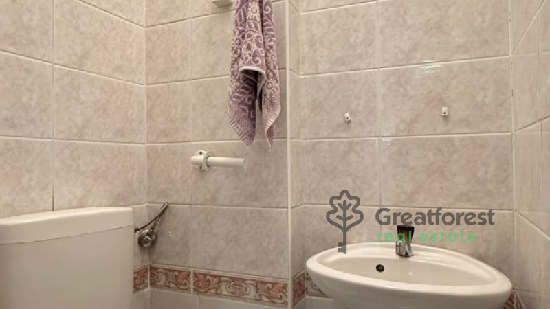 Debrecen, Close To Main Campus, flat  
