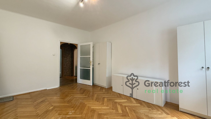 Debrecen, Close To Main Campus, flat  