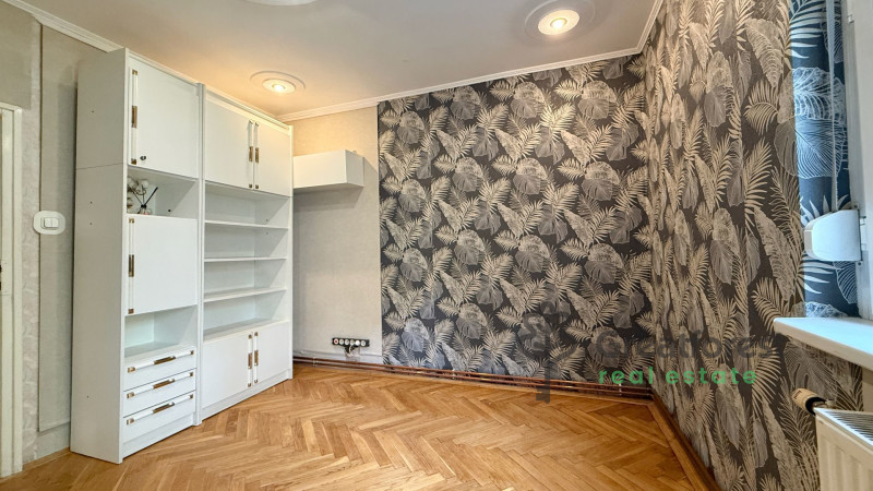Debrecen, Close To Main Campus, flat  
