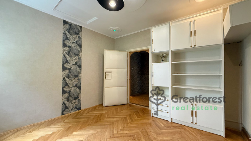 Debrecen, Close To Main Campus, flat  