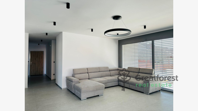 Debrecen, Greatforest Area, flat  