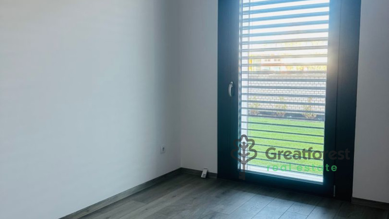 Debrecen, Greatforest Area, flat  