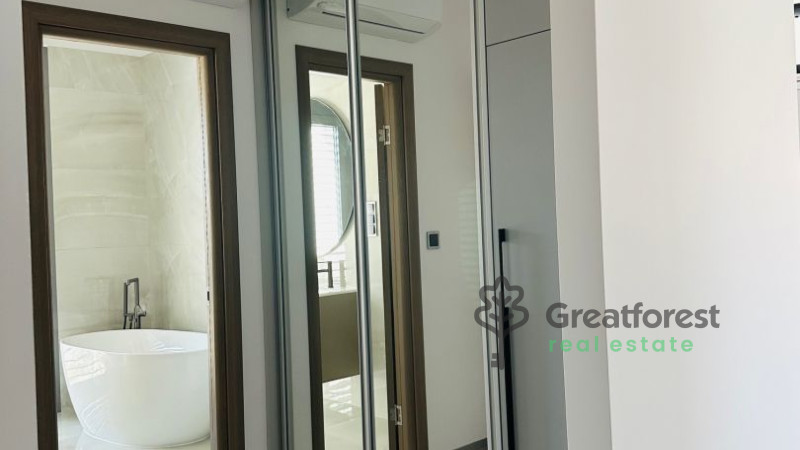 Debrecen, Greatforest Area, flat  