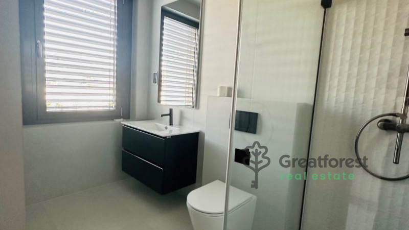 Debrecen, Greatforest Area, flat  