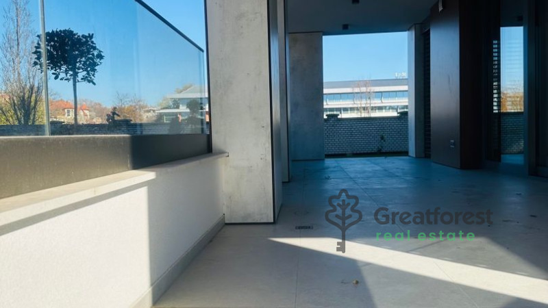 Debrecen, Greatforest Area, flat  