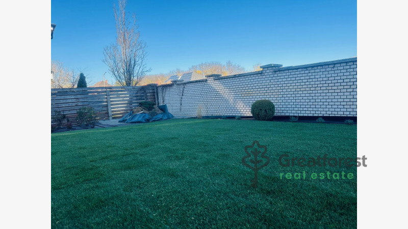 Debrecen, Greatforest Area, flat  