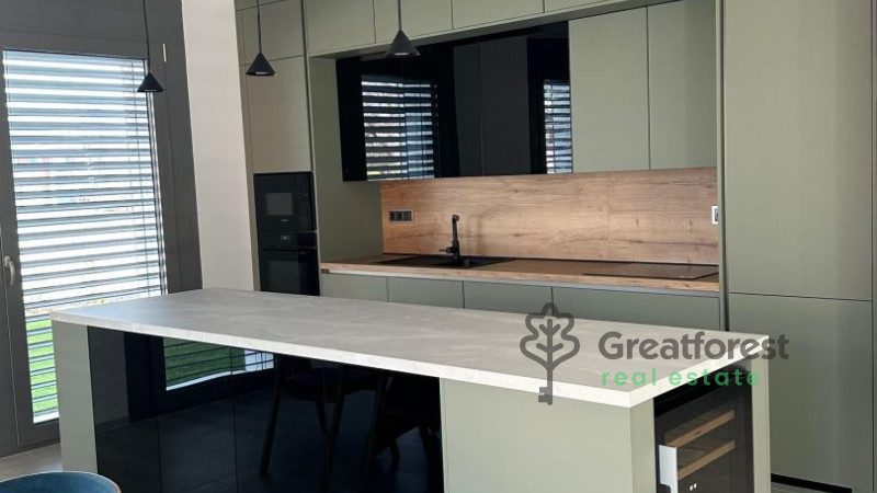 Debrecen, Greatforest Area, flat  