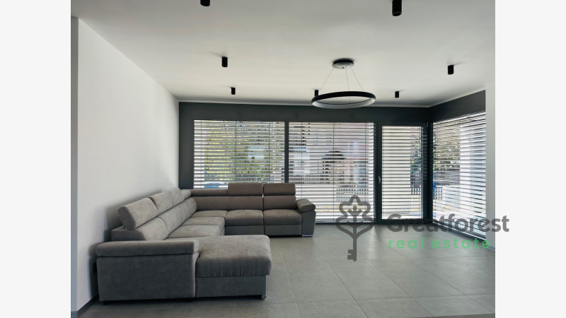 Debrecen, Greatforest Area, flat  