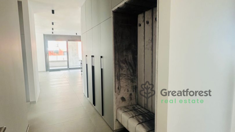 Debrecen, Greatforest Area, flat  