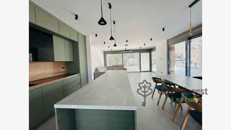 Debrecen, Greatforest Area, flat  