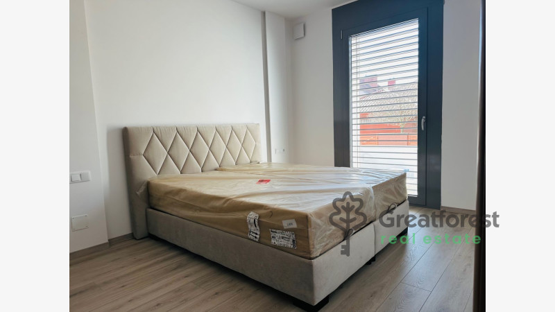 Debrecen, Greatforest Area, flat  