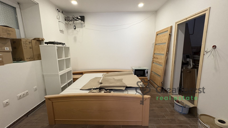 Debrecen, Close To City Center, family house  