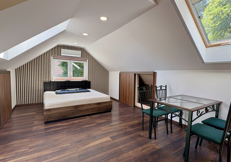 Family House
