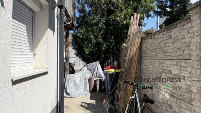 Debrecen, Close To City Center, family house  