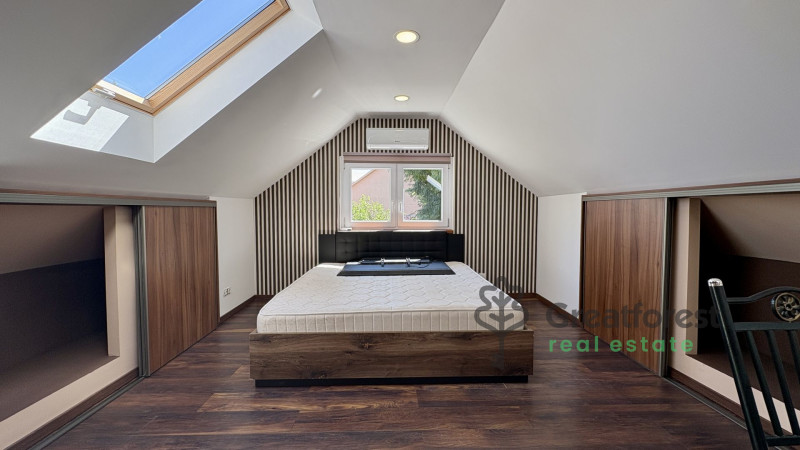 Debrecen, Close To City Center, family house  