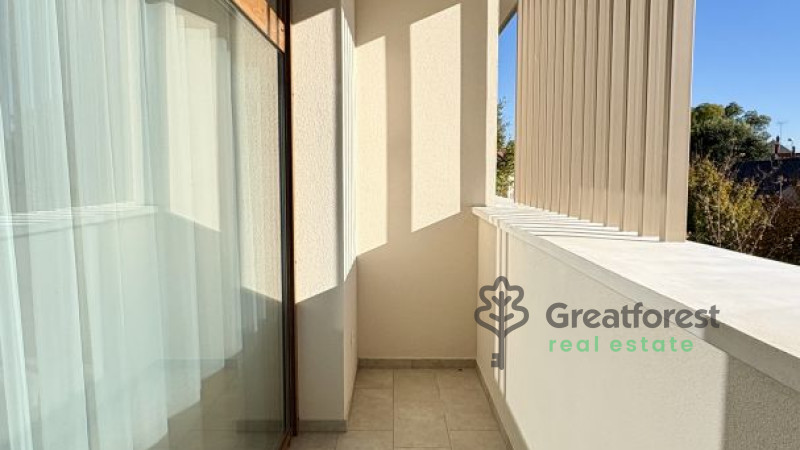 Debrecen, City Center, flat  