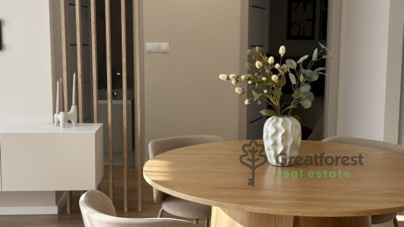 Debrecen, City Center, flat  