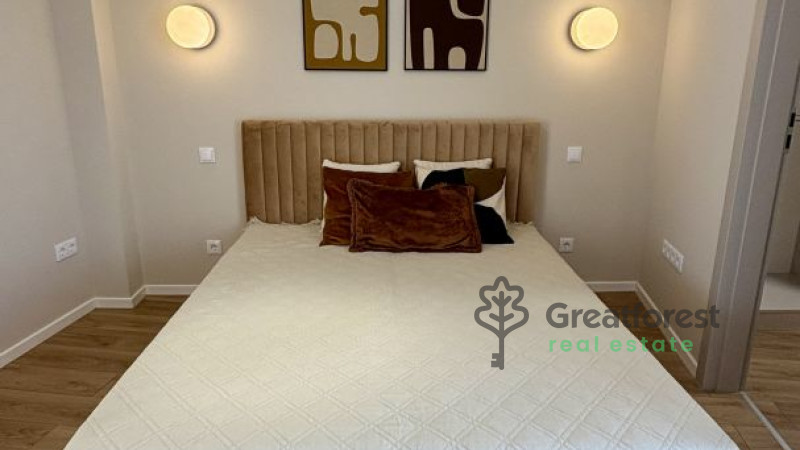 Debrecen, City Center, flat  