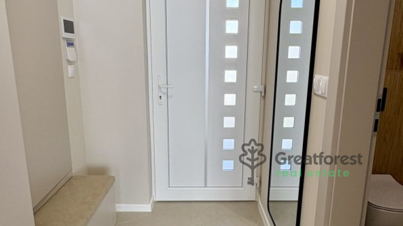 Debrecen, City Center, flat  