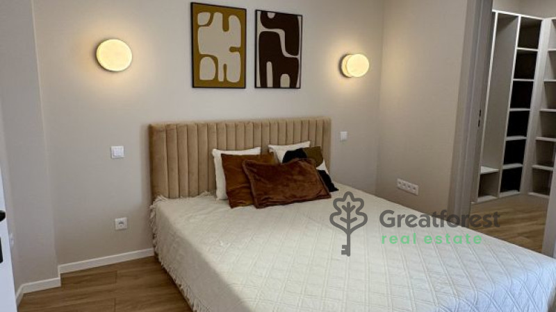 Debrecen, City Center, flat  