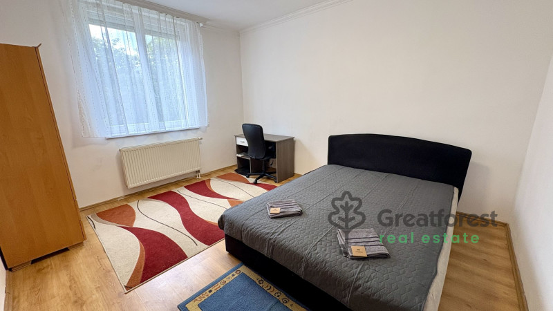 Debrecen, Close To Main Campus, flat  