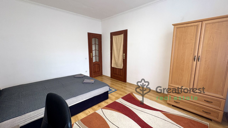 Debrecen, Close To Main Campus, flat  