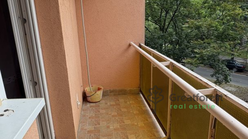 Debrecen, Close To Main Campus, flat  