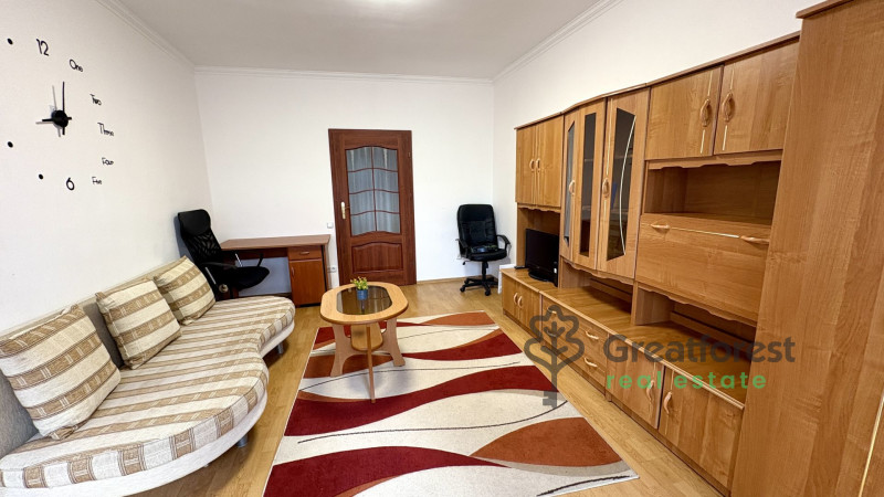 Debrecen, Close To Main Campus, flat  