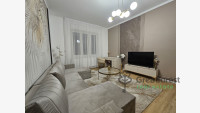Debrecen, flat  