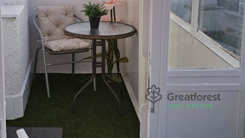 Debrecen, flat  