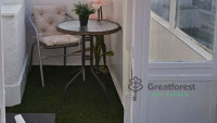 Debrecen, flat  