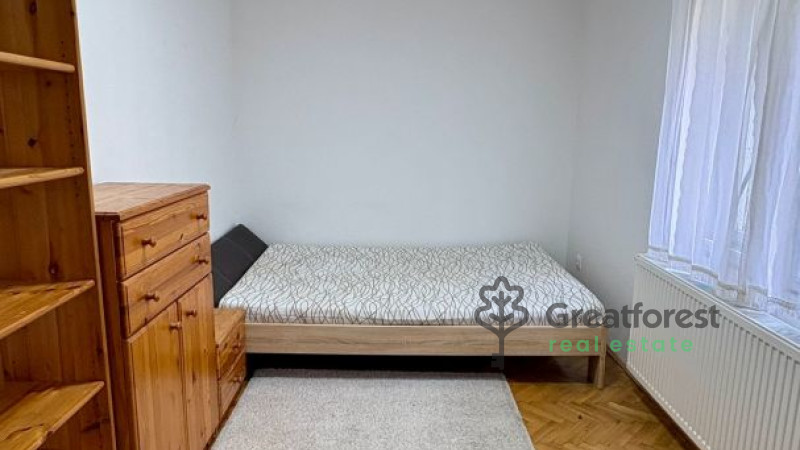 Debrecen, Close To Main Campus, room  