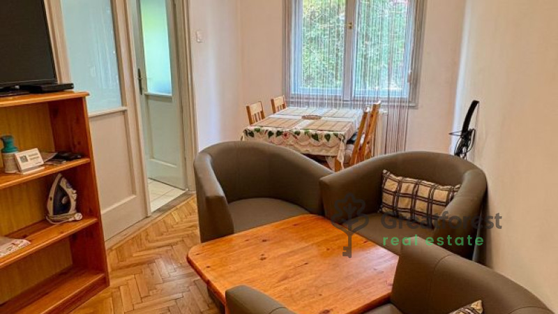 Debrecen, Close To Main Campus, room  