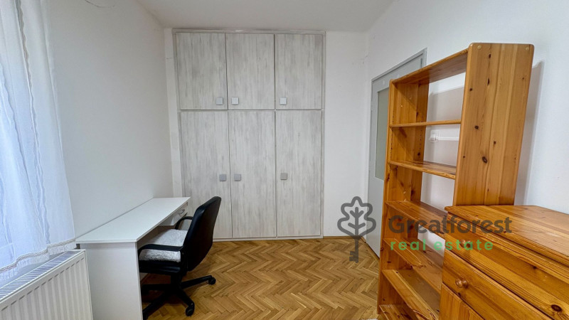 Debrecen, Close To Main Campus, room  
